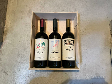 Vino della Pace Cormons 1986