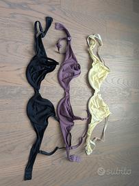 3 Reggiseni Tezenis tg. 3