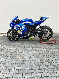 Suzuki GSXR 1000 2017