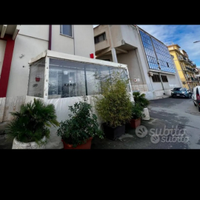 Kairos Trabia Ricevitoria-Drinkeria-Gastronimia