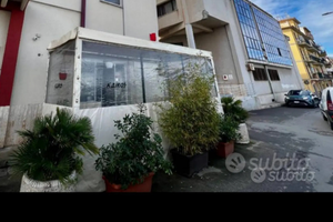 Kairos Trabia Ricevitoria-Drinkeria-Gastronimia