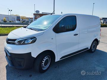 Furgone Toyota ProAce 1.5D