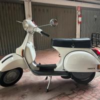 Piaggio vespa 125 px