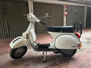 Piaggio vespa 125 px