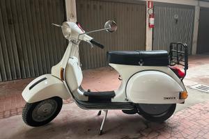 Piaggio vespa 125 px