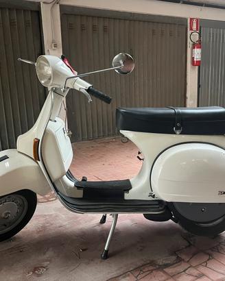 Piaggio vespa 125 px