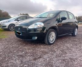 FIAT Grande Punto - 2007