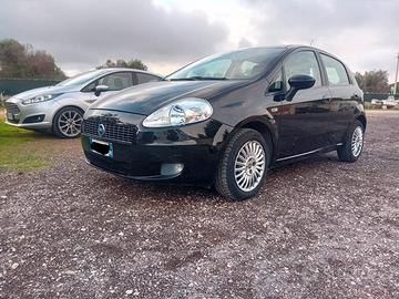 FIAT Grande Punto - 2007