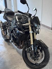 Suzuki Gsr 750 nero