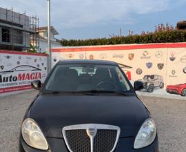 Lancia Ypsilon 1.2 69 CV Diva