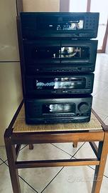 Kenwood perla nera