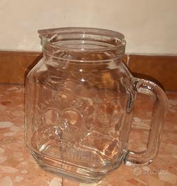 Caraffa Nutella 2024