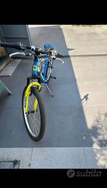 Bicicletta 26