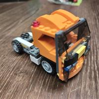 Lego Creator 3 in 1 n. 31017