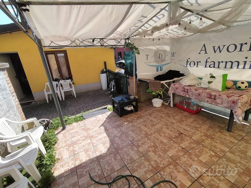 Appartamento – Pieve San Giacomo, Gazzuolo - Vista 2