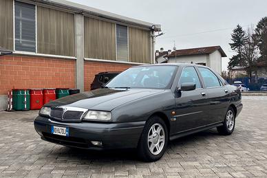 Lancia k 2.4 jtd ls berlina