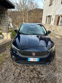 Fiat Tipo 2017 MJT 1.6 120 CV