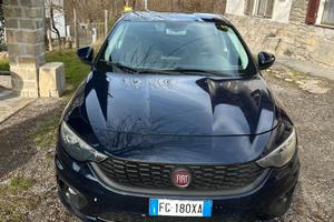 Fiat Tipo 2017 MJT 1.6 120 CV