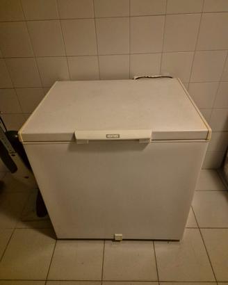 Congelatore pozzetto