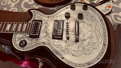 Tribe Nashville Les Paul