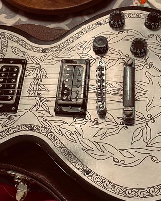 Tribe Nashville Les Paul