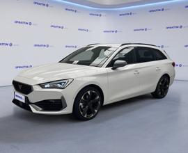 CUPRA LEON SPORTSTOURER 1.5 HYBRID 150