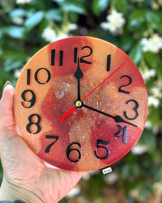 Orologio da parete