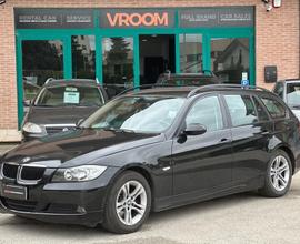 BMW Serie 3 318d cat Eletta