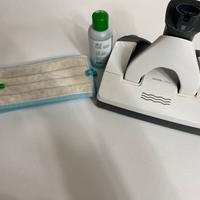 Lava pavimenti Folletto SP600 S