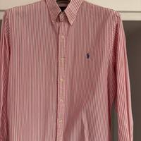 Camicia Ralph Lauren taglia L