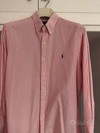Camicia Ralph Lauren taglia L