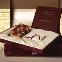 Libro d'Ore di Maria Stuarda