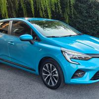 Renault Clio Full Hybrid E-Tech 140 CV 5 porte Zen