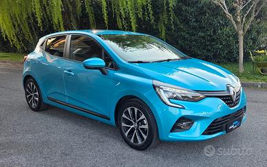 Renault Clio Full Hybrid E-Tech 140 CV 5 porte Zen