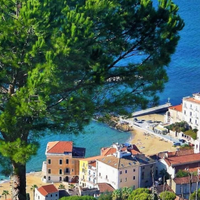 Estate a Castellabate