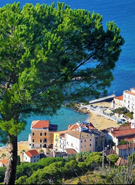 Estate a Castellabate