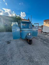 Ape 501 Piaggio