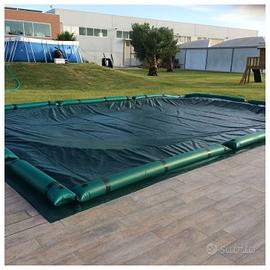 Telo piscina