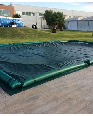Telo piscina