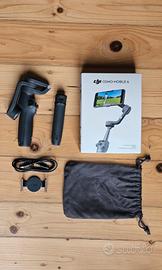 DJI Osmo Mobile 6