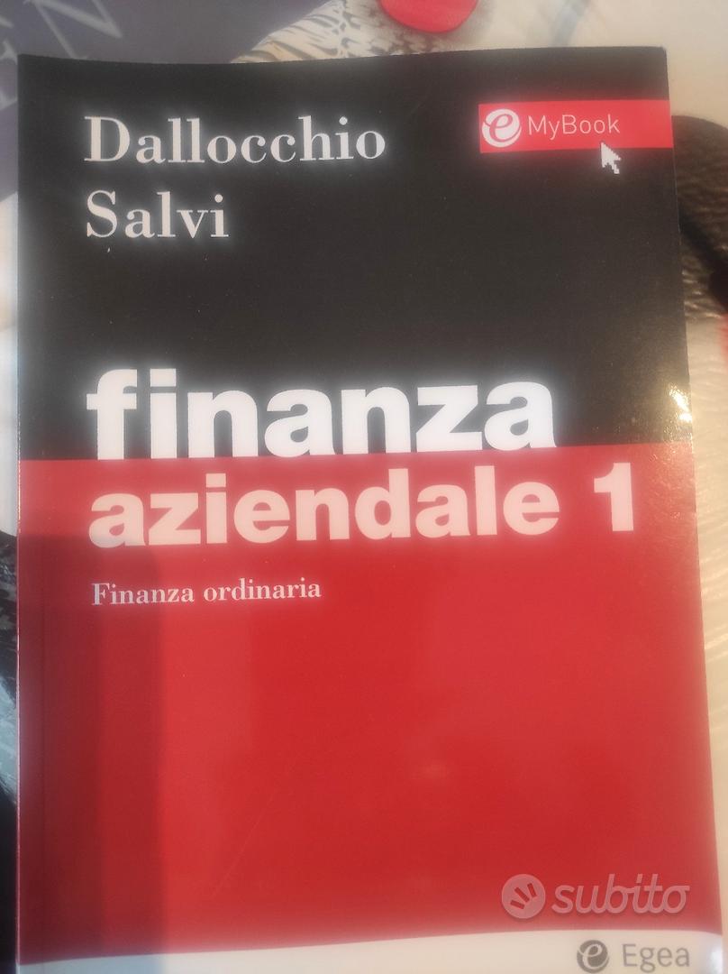 Finanza aziendale. Con e-book - Libro - McGraw-Hill Education