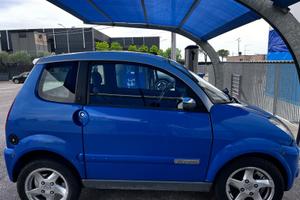 Microcar Aixam City 50 Diesel Mini Car Auto