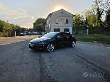 Volkswagen Scirocco 2.0 TDI 140CV DPF