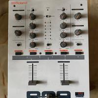 Roland Dj -99 2ch