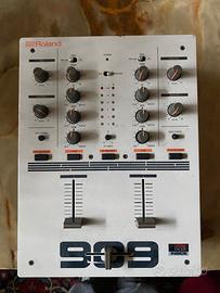 Roland Dj -99 2ch