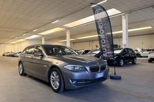 Bmw 525 525d xDrive Touring Luxury