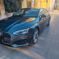 AUDI A5 Sportback 2.0 TDI 190 cv s tronic