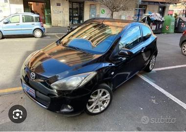 mazda 2 diesel 