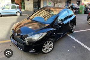 mazda 2 diesel 