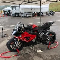 Ricambi carene borsa serbatoio s1000rr 2012